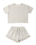 Blue Meadow Mosie Set