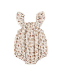 Bonnie Romper - Bloom