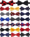 boys bow ties