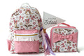 Bree Backpack - Boots & Blossoms