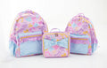 Bree Backpack - Bow Bliss