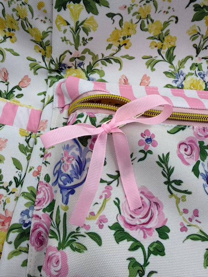 Bree Backpack - Buttercup Hill