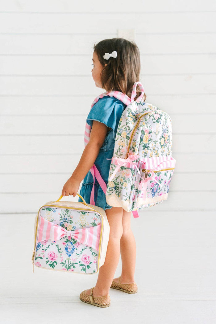 Bree Backpack - Buttercup Hill
