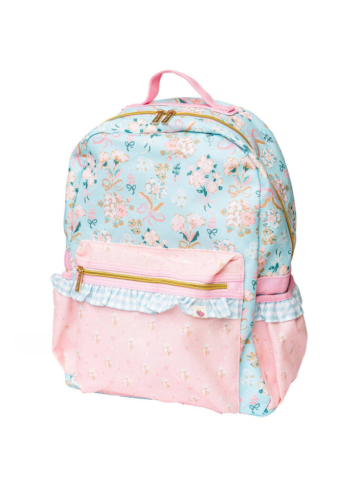 Bree Backpack - Maison Primrose