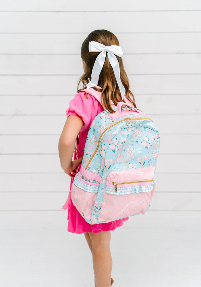 Bree Backpack - Maison Primrose
