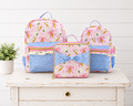 Bree Backpack - Smarty Pants