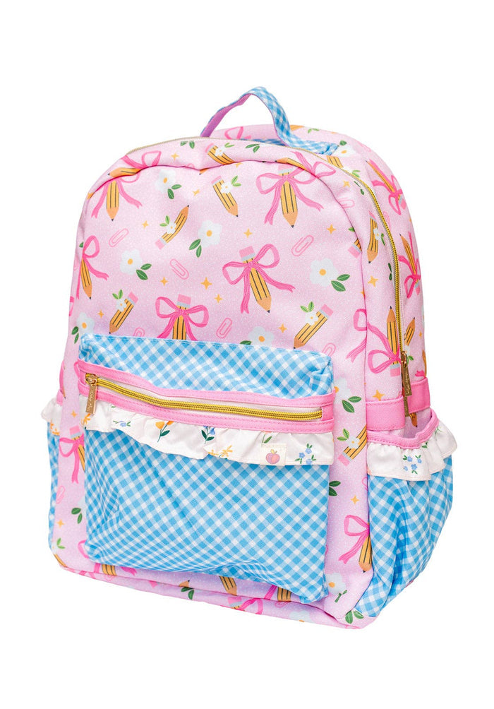 Bree Backpack - Smarty Pants