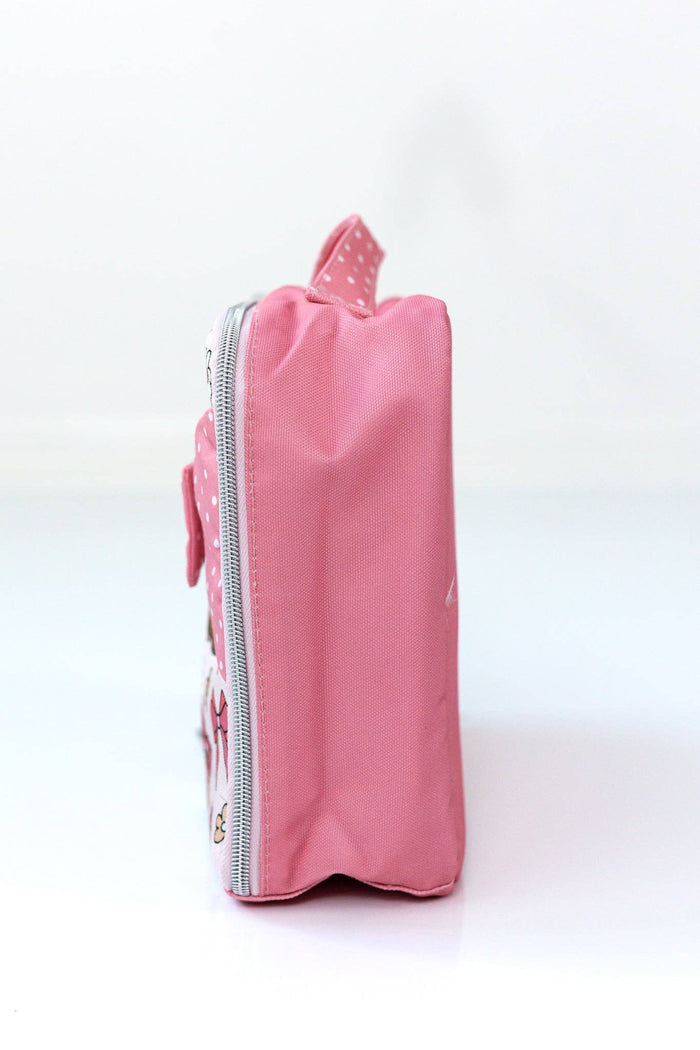 Bree Lunchbox - Boots & Blossoms
