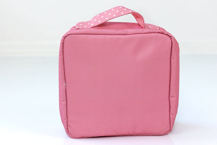 Bree Lunchbox - Boots & Blossoms