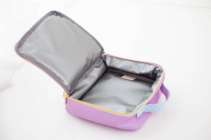Bree Lunchbox - Bow Bliss (Pre-Order)