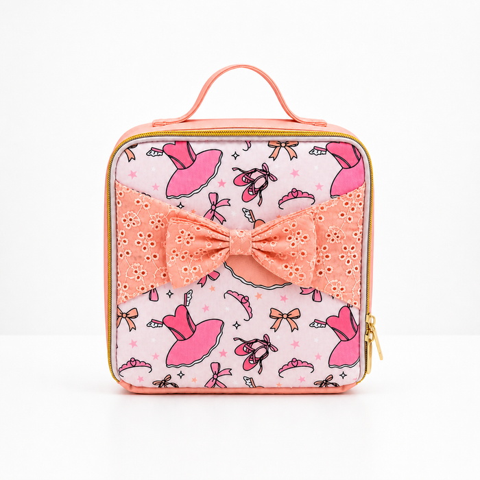 Bree Lunchbox - Prima Ballerina
