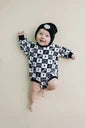 Bubble Romper | Cool Dude