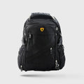 Bulletproof Backpack Proshield II Black | Multimedia-Ready
