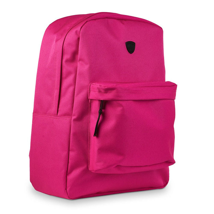 Proshield Scout - Bulletproof Backpack, Level IIIA, Youth Edition (Pink) - Backpack