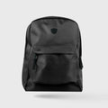 Bulletproof Backpack Proshield Scout Black | Youth Edition