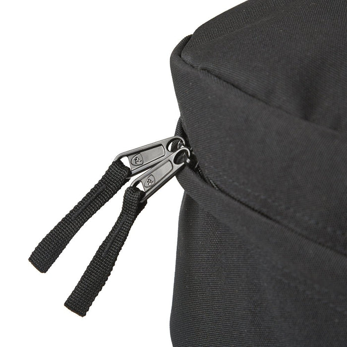 Proshield Scout - Bulletproof Backpack, Level IIIA, Youth Edition (Black) - Backpack