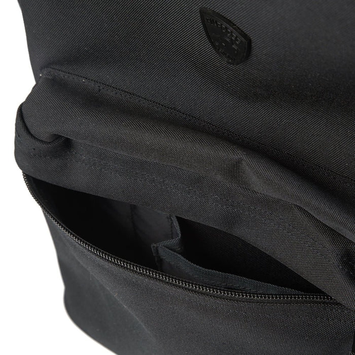Proshield Scout - Bulletproof Backpack, Level IIIA, Youth Edition (Black) - Backpack
