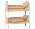 Bunk Bed, Mouse- Wheat