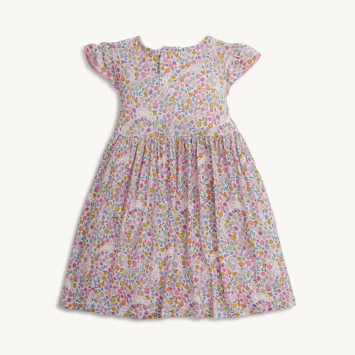 Bunny Blossom Magnetic Flutter Dress