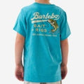 Burlebo Bait & Rig Tee Shirt