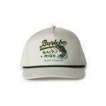 Burlebo  Bait & Rigs Cap
