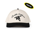 Burlebo Cap Vintage Duck
