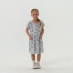 Burlebo Moxie Dress 4 different styles