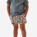Burlebo Swim trunks