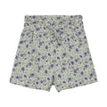 Buttercream Jersey Shorts