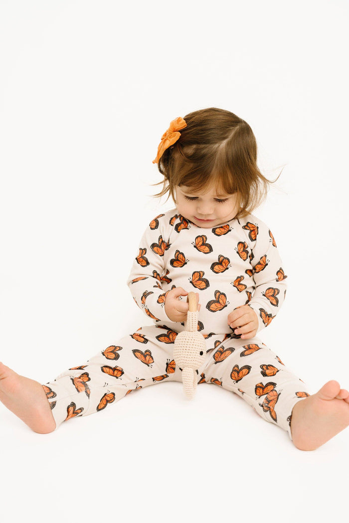 Butterfly Breeze Lounge Set