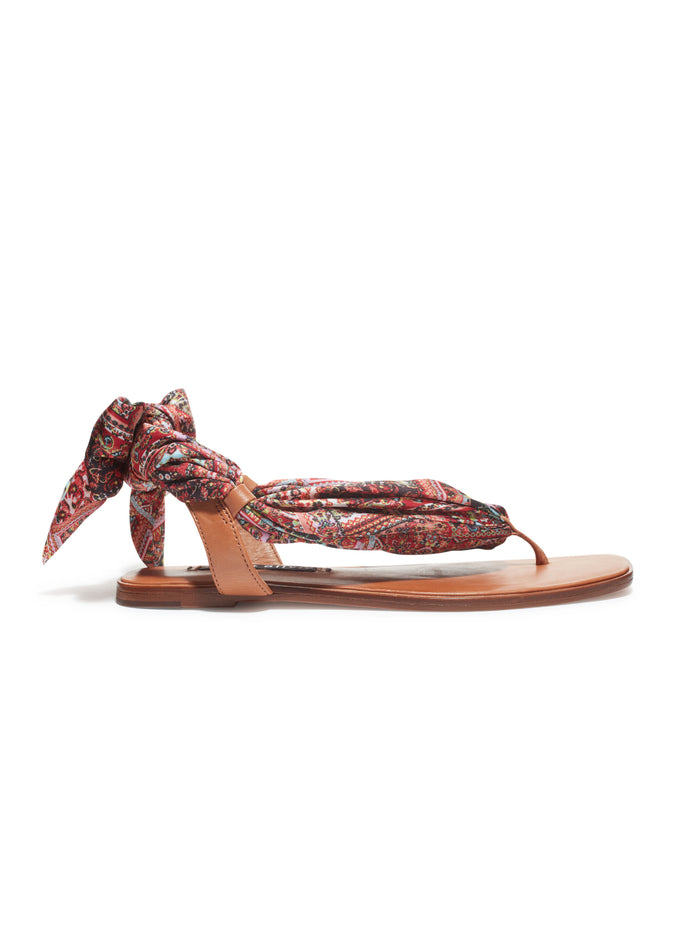 CALIEA FLAT - DESERT CAMEL/EUPHORIA