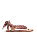 CALIEA FLAT - DESERT CAMEL/EUPHORIA