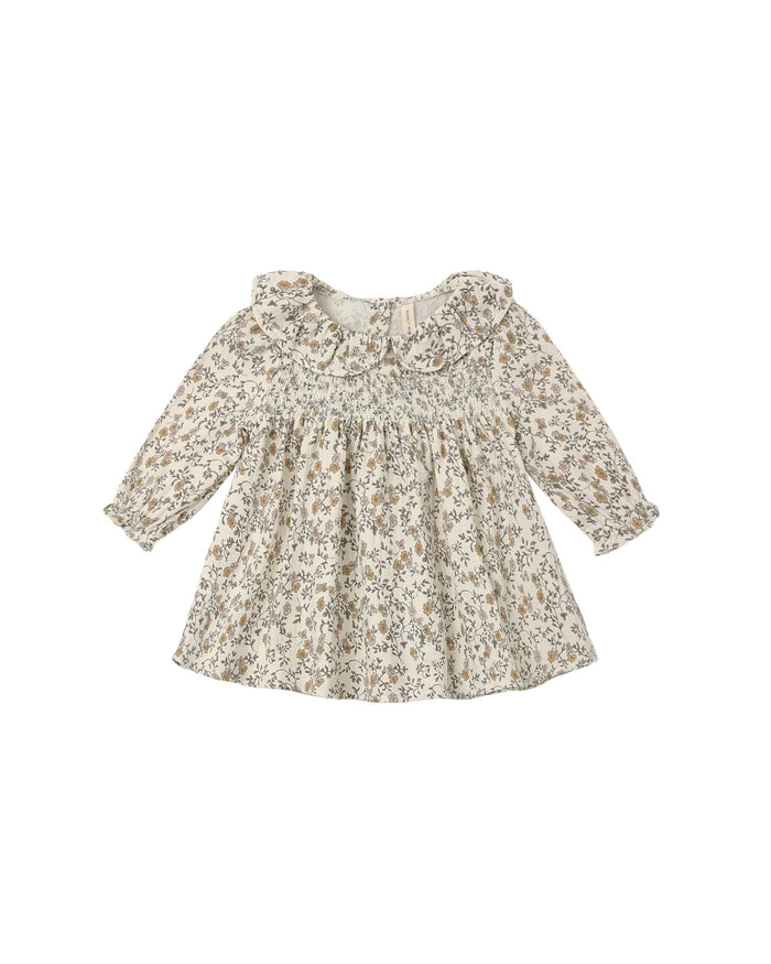Callie Dress Posy