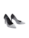 CALLIEY METALLIC PUMP