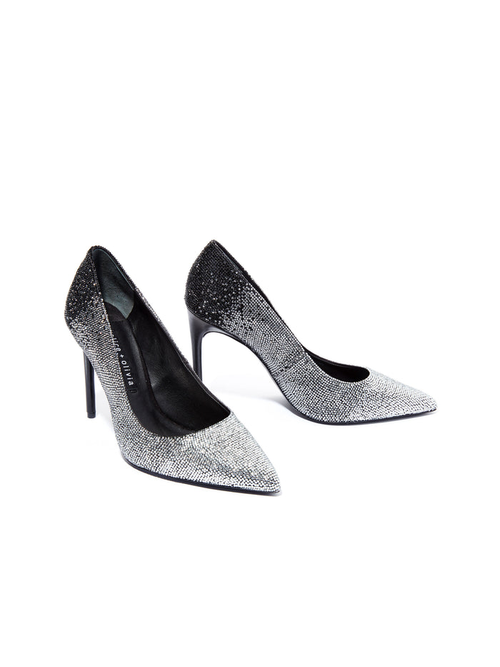 CALLIEY METALLIC PUMP