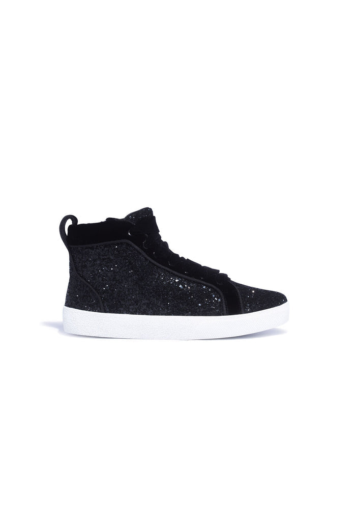 CAMIL - BLACK