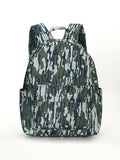 Camo  Kids Backpack