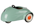 Car, Mouse- Light Mint