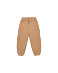 Cargo Jogger- Fawn