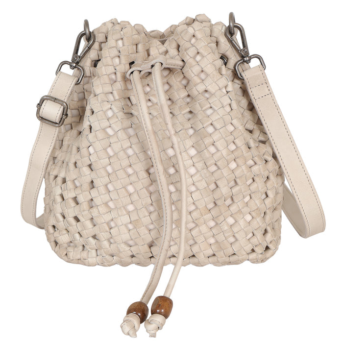 Catalina Leather Crossbody Bag - Latico Leathers