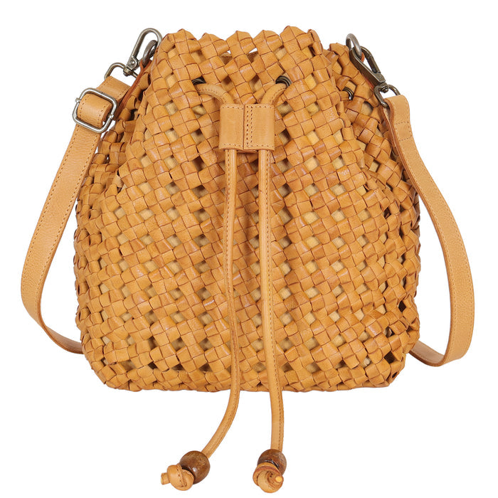 Catalina Leather Crossbody Bag - Latico Leathers