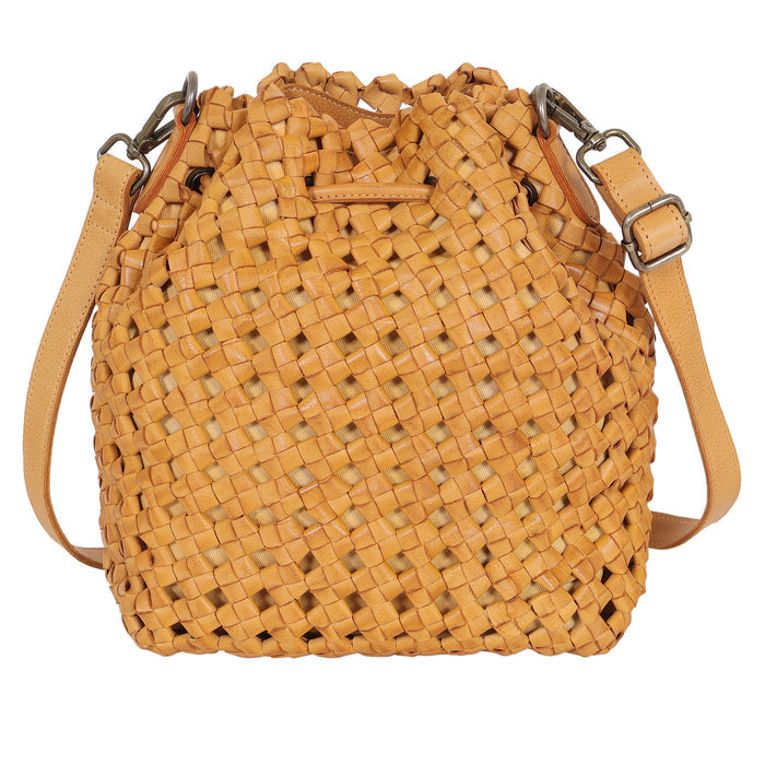 Catalina Leather Crossbody Bag - Latico Leathers