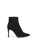 CELYN BLACK BOOTIE - BLACK