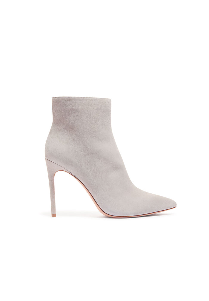 CELYN BLACK BOOTIE - GREY