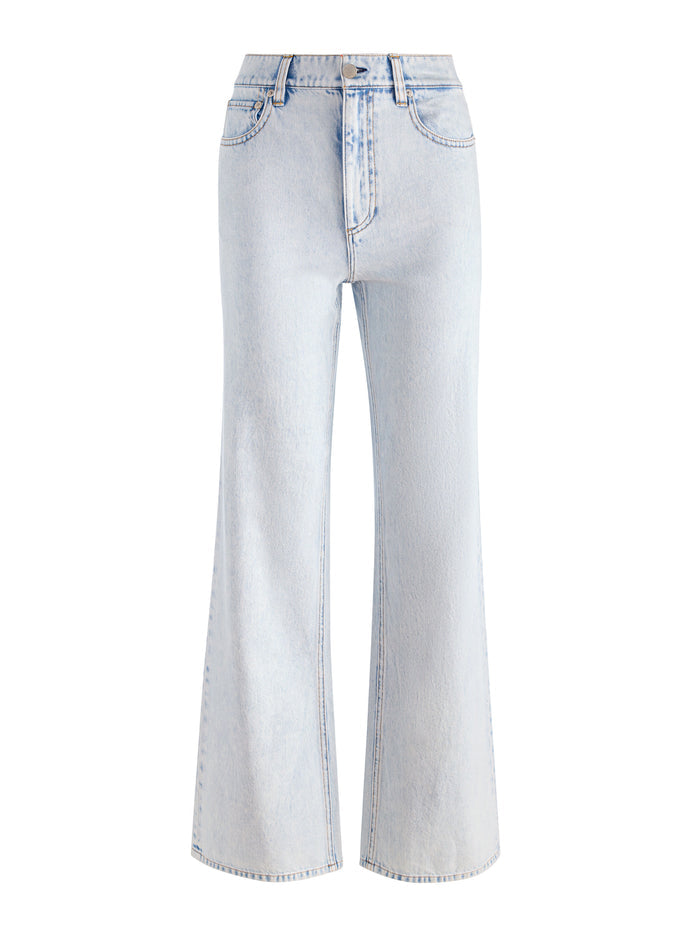 CHIC JEAN - DARLA LIGHT INDIGO