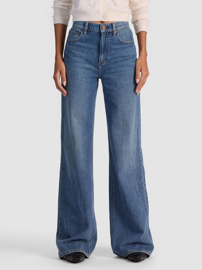 CHIC JEAN - BROOKLYN BLUE