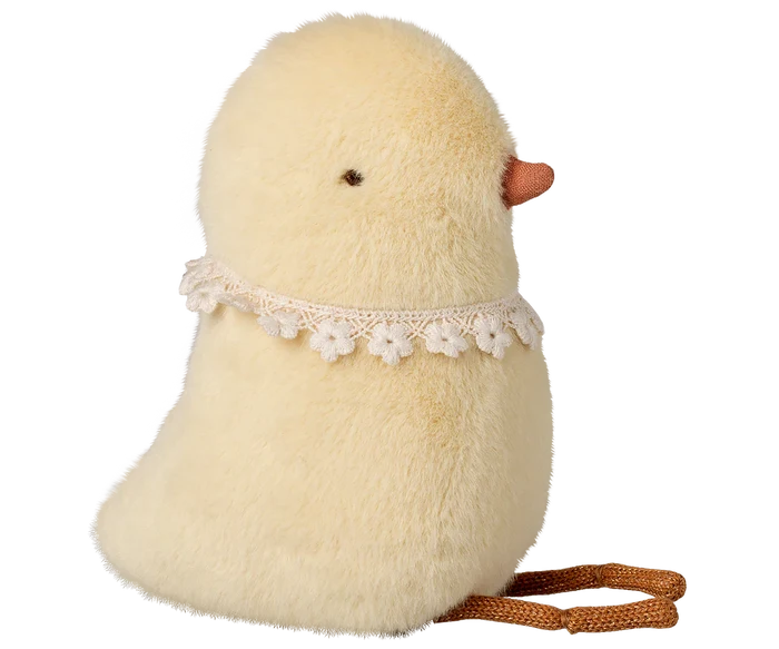 Chicken Plush, Small