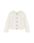 Chloe Cardigan- Natural