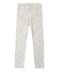 Citron Bloom Basic Legging