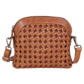 Coast Leather Crossbody Bag - Latico Leathers